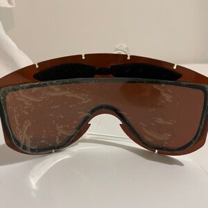 Smith Knowledge OTG Replacement Lens for Ski/Snowboard Goggles New